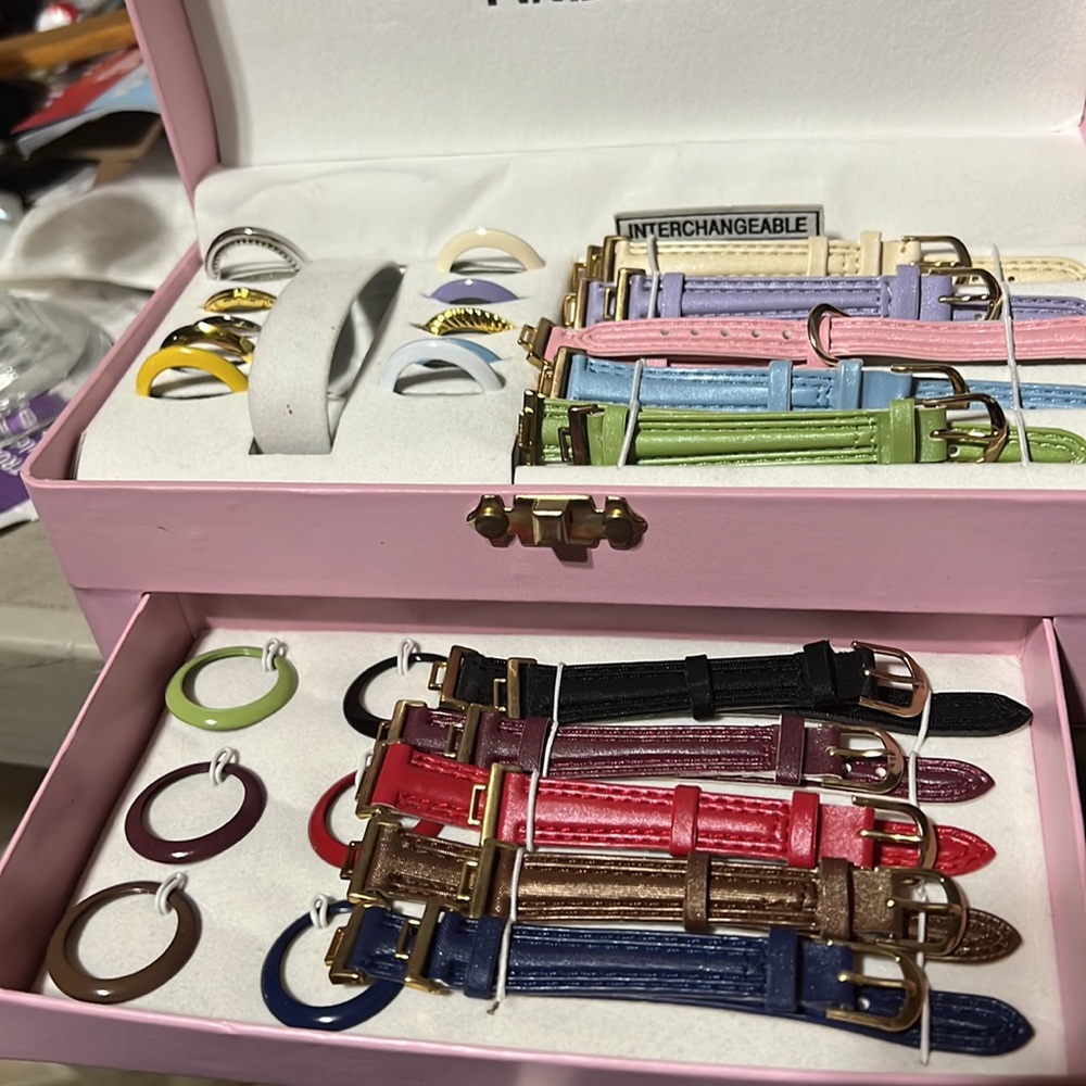Watch bands - Picture 5 of 7